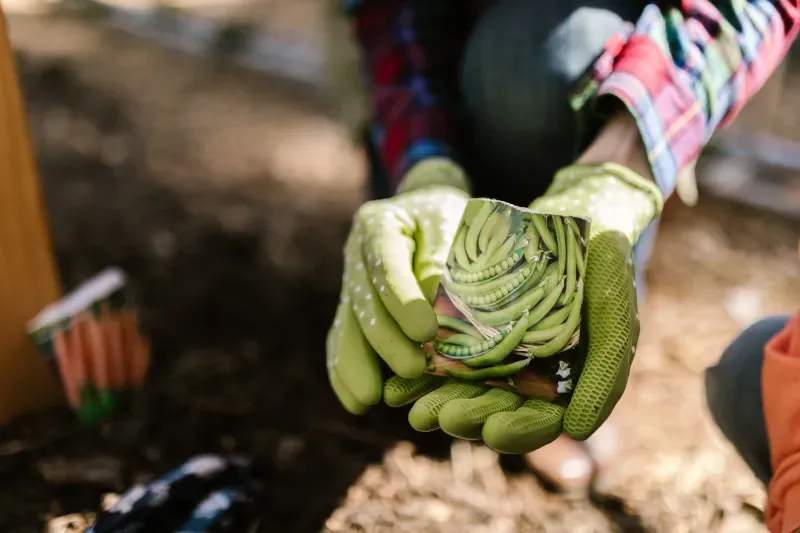 Frühjahrsfit im Garten: So gelingt der Start in die Gartensaison
